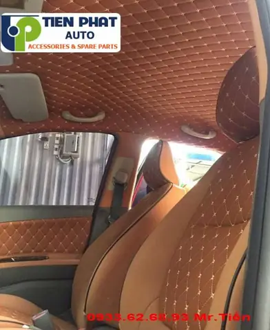 Mẫu Trần Da 5d Màu Cafe Cho Xe Mazda Cx-5: Lựa Chọn Sang Trọng Và Bền Bỉ