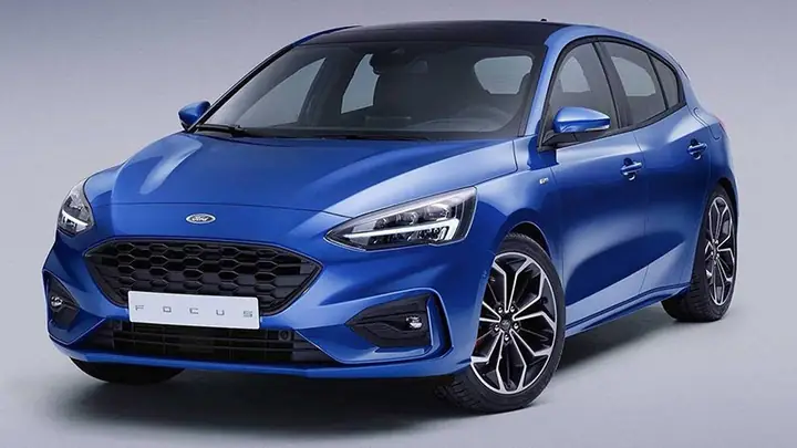 So Sánh Ford Focus Trend Và Mazda 2: Lựa Chọn Nào Phù Hợp Với Bạn?