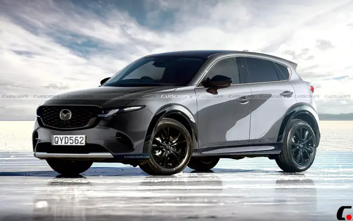 Mẫu Xe Mới Sắp Ra Mắt Của Mazda: Hé Lộ Những Cập Nhật Đáng Chú Ý