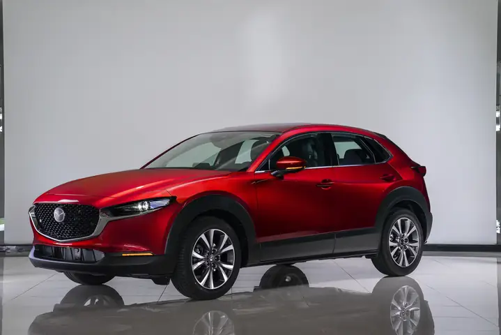 Mẫu Xe Mới Sắp Ra Mắt Của Mazda: Hé Lộ Những Cập Nhật Đáng Chú Ý