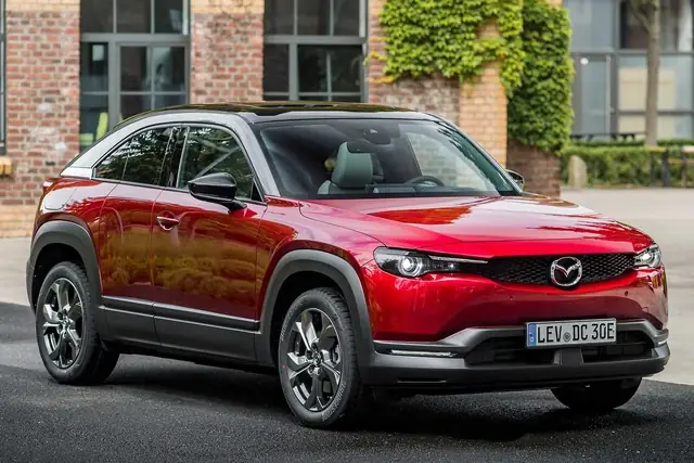 Mẫu Xe Mới Sắp Ra Mắt Của Mazda: Hé Lộ Những Cập Nhật Đáng Chú Ý