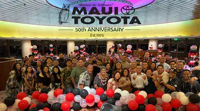 Maui Toyota: Tất Cả Những Thông Tin Bạn Cần Biết Về Dòng Xe Đa Năng Và Bền Bỉ