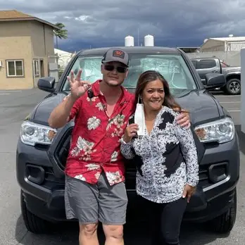 Maui Toyota: Tất Cả Những Thông Tin Bạn Cần Biết Về Dòng Xe Đa Năng Và Bền Bỉ