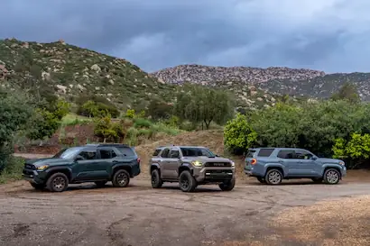 Maui Toyota: Tất Cả Những Thông Tin Bạn Cần Biết Về Dòng Xe Đa Năng Và Bền Bỉ
