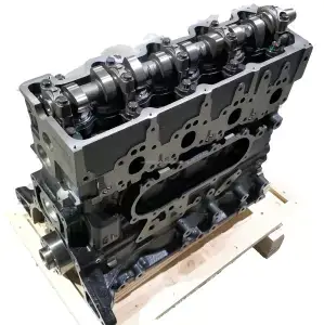 Máy Toyota 3a – Tổng Quan Về Dòng Máy Nâng Hạng Nhẹ Của Toyota