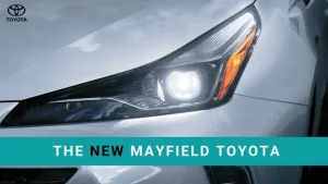 Mayfield Toyota – Tổng Quan Về Đại Lý, Dịch Vụ Và Trải Nghiệm Khách Hàng
