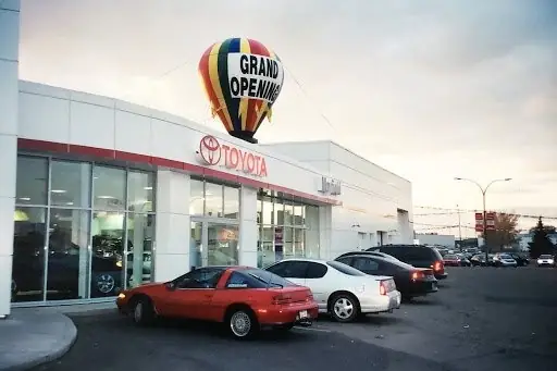 Mayfield Toyota – Tổng Quan Về Đại Lý, Dịch Vụ Và Trải Nghiệm Khách Hàng Mayfield Toyota – Tổng Quan Về Đại Lý, Dịch Vụ Và Trải Nghiệm Khách Hàng