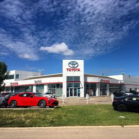 Mayfield Toyota – Tổng Quan Về Đại Lý, Dịch Vụ Và Trải Nghiệm Khách Hàng Mayfield Toyota – Tổng Quan Về Đại Lý, Dịch Vụ Và Trải Nghiệm Khách Hàng