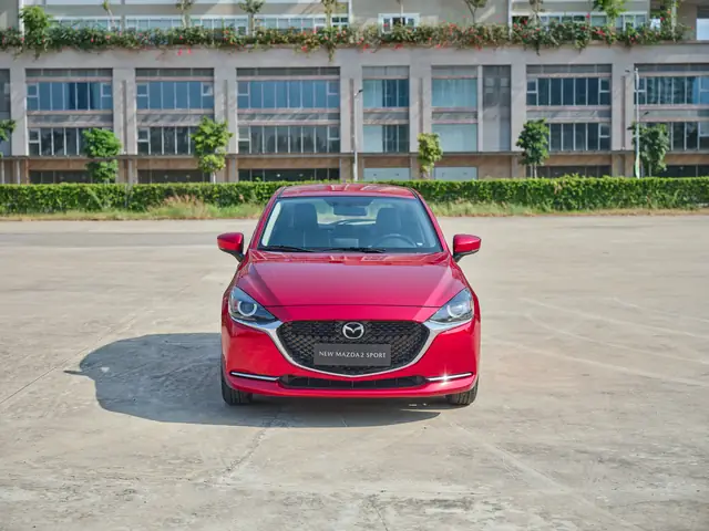Mazda 2 2020 Khi Nào Về Việt Nam: Cập Nhật Mới Nhất Và Phân Tích Tác Động