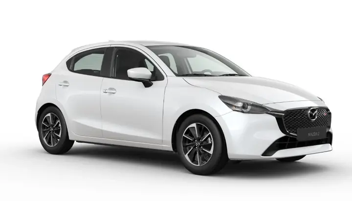 Mazda 2 Hatchback 1.5 Skyactiv At Premium Series: Chi Tiết, So Sánh Và Đánh Giá Toàn Diện