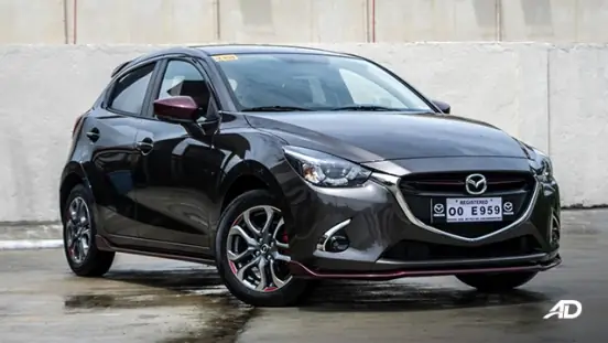 Mazda 2 Hatchback 1.5 Skyactiv At Premium Series: Chi Tiết, So Sánh Và Đánh Giá Toàn Diện