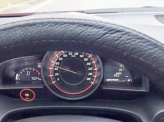 Mazda 2 Nhập Khẩu Có Định Vị Cả Vàng: Khám Phá Chi Tiết, Công Nghệ Và Lưu Ý Quan Trọng