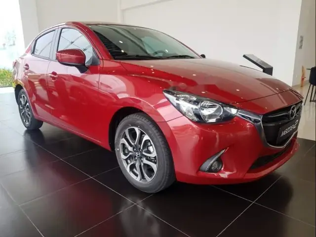 Mazda 2 Nhập Khẩu Tăng Giá 5 Triệu: Giải Mã Nguyên Nhân Và Phân Tích Toàn Diện