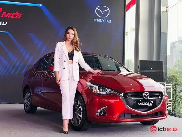 Mazda 2 Nhập Khẩu Tăng Giá 5 Triệu: Giải Mã Nguyên Nhân Và Phân Tích Toàn Diện