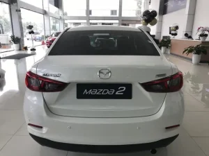 Mazda 2 Nhập Khẩu Tăng Giá 5 Triệu: Lý Giải Đằng Sau Xu Hướng Tháng 3/2019