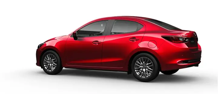 Mazda 2 Sedan 1.5l Skyactiv Sélection Bva: Hướng Dẫn Toàn Diện Cho Người Tìm Hiểu
