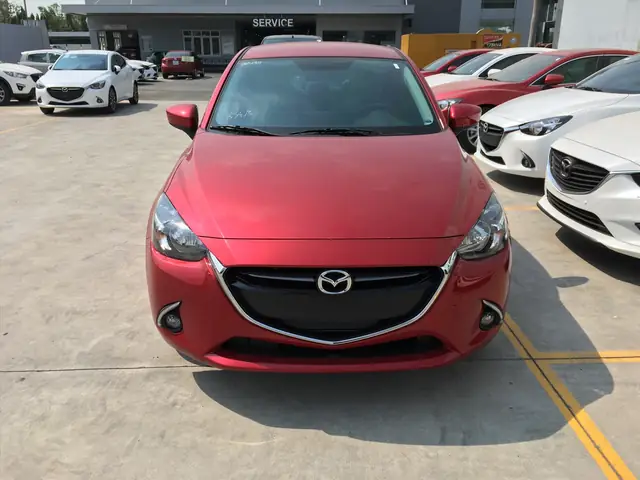 Mazda 2 Sedan 5 2017 Có Ga Tự Động Không? Thông Tin Chi Tiết Cho Người Dùng