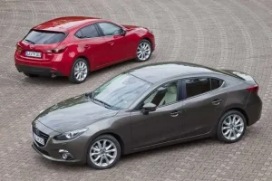 Mazda 2 Sedan Và Mazda 2 Hb: So Sánh Chi Tiết, Lựa Chọn Nào Phù Hợp?