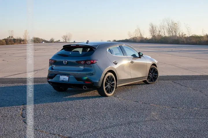 Mazda 2s Cũ At 1.5l Hatchback: Hướng Dẫn Mua Xe Cũ Trả Góp Tại Anycar Tp.hcm