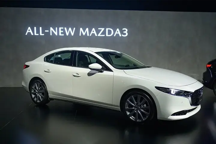 Mazda 3 1.5: Khám Phá Cấu Trúc Khung Gầm Và Cơ Chế Hoạt Động