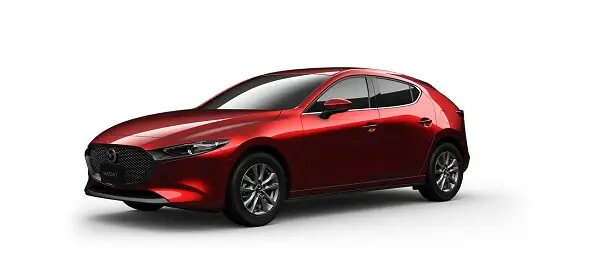 Mazda 3 1.5 Hatchback: Chi Phí "đội" Hơn 30 Triệu, Liệu Có Đáng Cân Nhắc?
