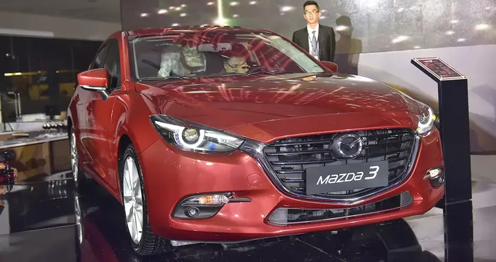 Mazda 3 1.5 Hatchback: Chi Phí "đội" Hơn 30 Triệu, Liệu Có Đáng Cân Nhắc?