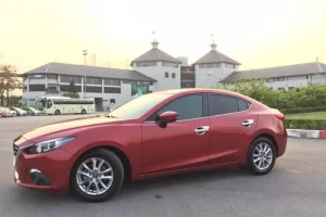 Mazda 3 1.5l Và 2.0l: Sự Khác Biệt Nào Đáng Quan Tâm?