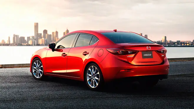 Mazda 3 1.5l Và 2.0l: Sự Khác Biệt Nào Đáng Quan Tâm?