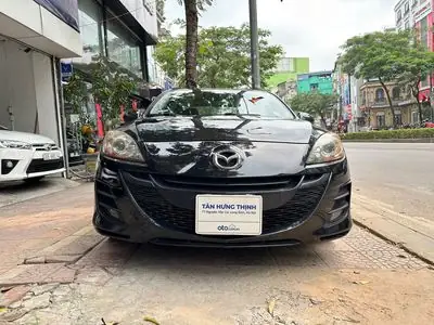Mazda 3 1.6 At Biển 30p Tư Nhân 7 Vạn: Đánh Giá Toàn Diện Xe Cũ Giá Tốt