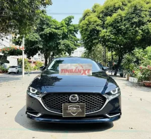 Mazda 3 1.6 At Biển 30p Tư Nhân 7 Vạn: Đánh Giá Toàn Diện Xe Cũ Giá Tốt