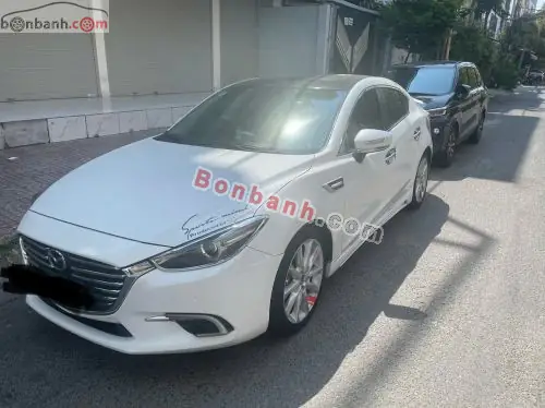 Mazda 3 1.6 At Biển 30p Tư Nhân 7 Vạn: Đánh Giá Toàn Diện Xe Cũ Giá Tốt