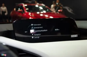 Mazda 3 2.0 2019 Tại Cửa Hàng Phú Mỹ Hưng: Đánh Giá Toàn Diện Và Lời Khuyên