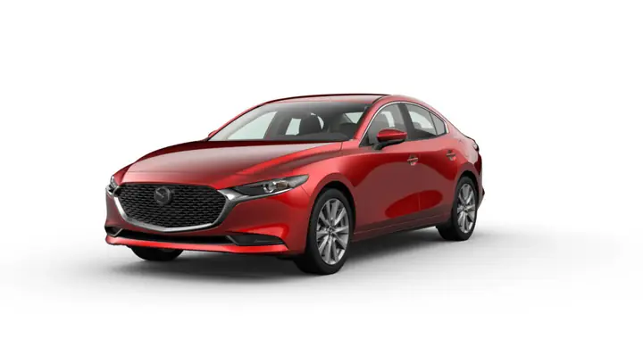 Mazda 3 2.0 Ăn Bao Nhiêu Lít Xăng? Hướng Dẫn Chi Tiết Cho Người Dùng