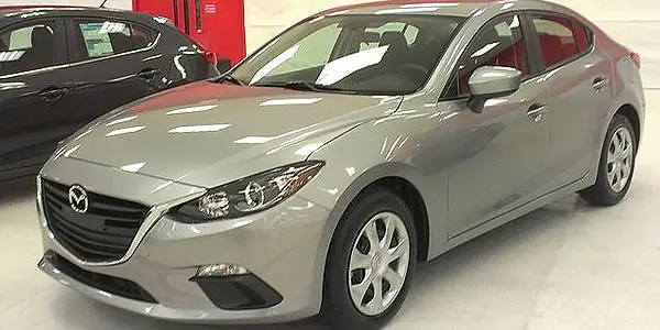 Mazda 3 2004 Z6 1.6l Repair Manual Download Free: Hướng Dẫn Toàn Diện Và Nguồn Tải Đáng Tin Cậy
