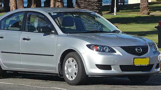 Mazda 3 2004 Z6 1.6l Repair Manual Download Free: Hướng Dẫn Toàn Diện Và Nguồn Tải Đáng Tin Cậy