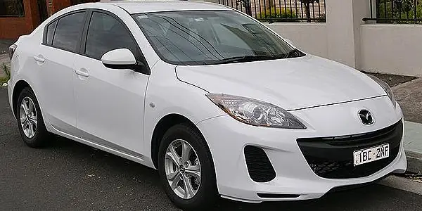Mazda 3 2004 Z6 1.6l Repair Manual Download Free: Hướng Dẫn Toàn Diện Và Nguồn Tải Đáng Tin Cậy