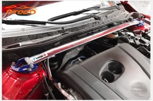 Mazda 3 2015: Có Hay Không Có Hệ Thống Cân Bằng Điện Tử (esc/esp)?