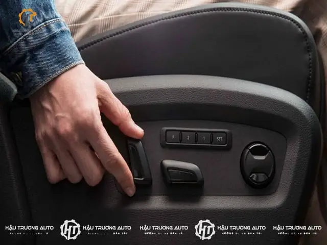 Mazda 3 2018 Có Ghế Chỉnh Điện Không: Giải Đáp Chi Tiết Cho Người Dùng