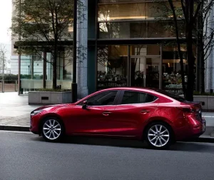 Mazda 3 2018 Grand Touring Ra Mắt Tại Việt Nam: Thông Tin Chi Tiết Cho Người Quan Tâm