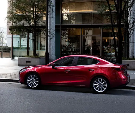 Mazda 3 2018 Grand Touring Ra Mắt Tại Việt Nam: Thông Tin Chi Tiết Cho Người Quan Tâm