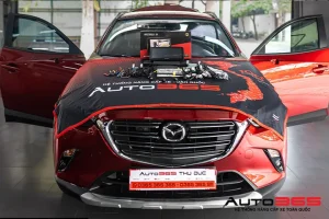 Mazda 3 2019 Bổ Sung Những Tính Năng Gì Nổi Bật?
