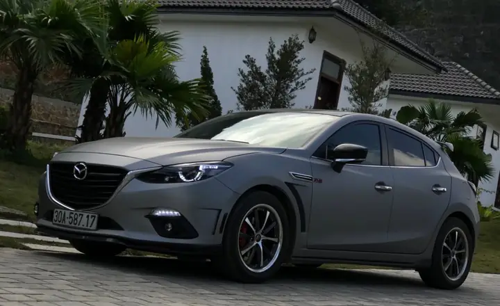 Mazda 3 2019 Khi Nào Về Việt Nam: Cập Nhật Thông Tin Từ Cộng Đồng Otofun