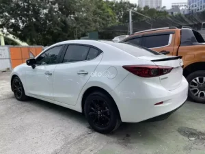 Mazda 3 2019 Lộ Giá Bán 500 Triệu Đồng: Phân Tích Toàn Diện & Góc Nhìn Chuyên Gia