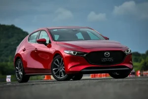 Mazda 3 2020 Sắp Bán Tại Việt Nam: Những Điều Cần Biết Về Mẫu Xe "hot"