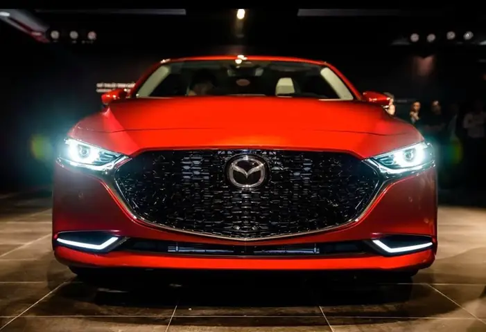 Mazda 3 All New: Khám Phá Tính Năng Khởi Hành Ngang Dốc - An Toàn Và Tiện Lợi