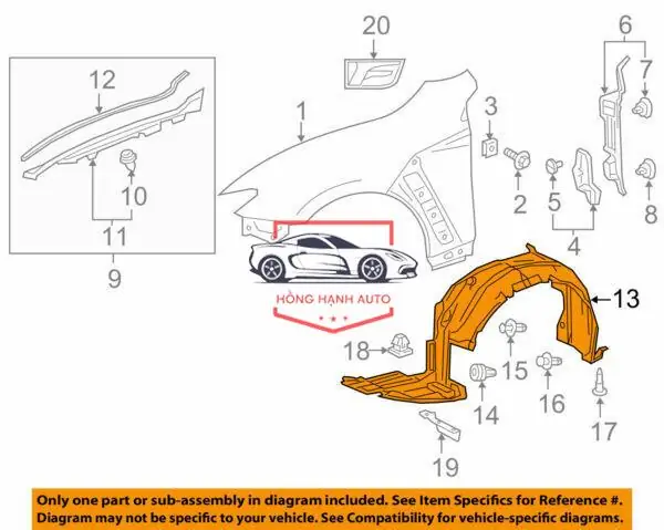 Mazda 3 All New: Khám Phá Lý Do "không Có Chắn Bùn" Và Các Giải Pháp An Toàn Hiệu Quả