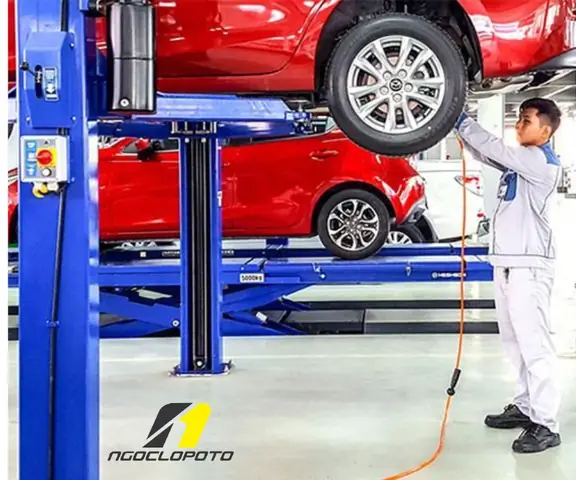 Mazda 3 Bao Dưỡng Xong Xe Ồn Hơn: Nguyên Nhân & Cách Khắc Phục Hiệu Quả