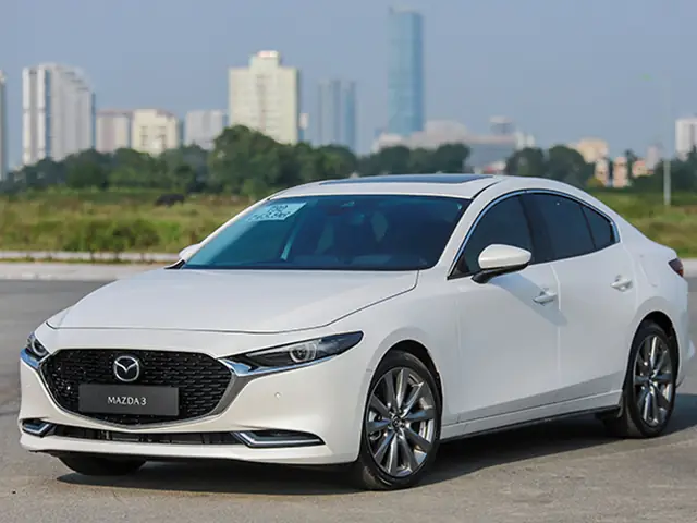 Mazda 3 Bao Dưỡng Xong Xe Ồn Hơn: Nguyên Nhân & Cách Khắc Phục Hiệu Quả