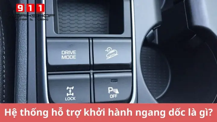 Mazda 3 Có Hỗ Trợ Khởi Hành Ngang Dốc: Tính Năng An Toàn Nâng Tầm Trải Nghiệm Lái