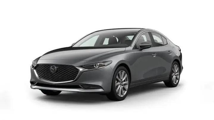 Mazda 3 Có Hỗ Trợ Lên Xuống Dốc Không? Hướng Dẫn Chi Tiết Cho Người Lái